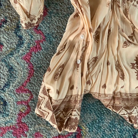 SPELL & the Gypsy Spell Tribe Romper - Picture 10 of 12